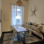 Crocetta Oda ve Kahvaltı