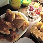 Bed & Breakfast Crocetta 3*