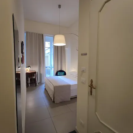 Couette-café Crocetta 3*