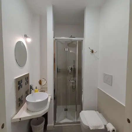 Crocetta ベッド・アンド・ブレックファスト 3*