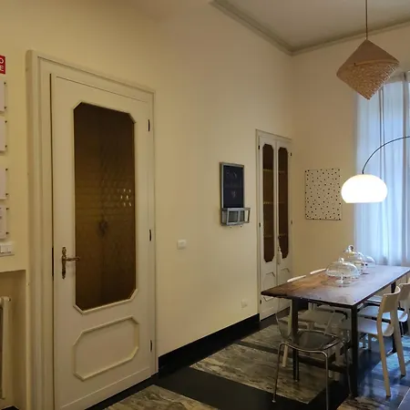 Crocetta Couette-café