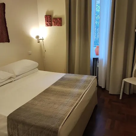 Crocetta ベッド・アンド・ブレックファスト