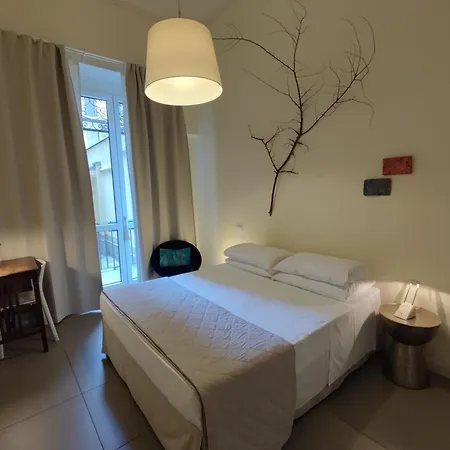 Crocetta Couette-café