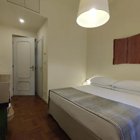 Crocetta فندق مبيت وإفطار 3*