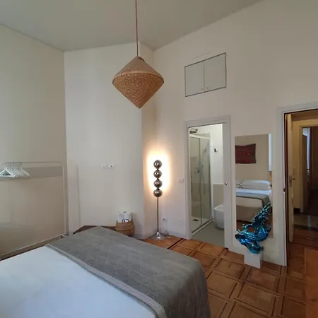 Crocetta ベッド・アンド・ブレックファスト トリノ