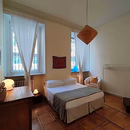Bed and breakfast Crocetta 4*