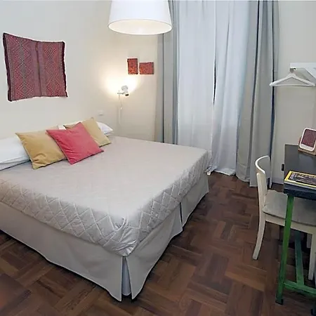 Crocetta Bed and breakfast Turín