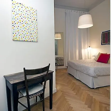Crocetta 4* Turín
