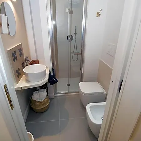 Crocetta Bed and breakfast 4*