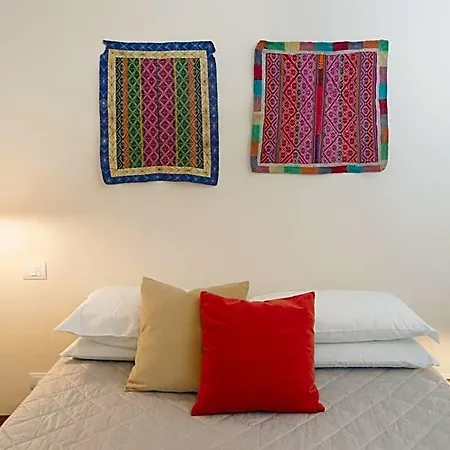 Crocetta Bed and breakfast