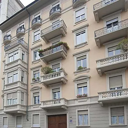 Bed and breakfast Crocetta Turín