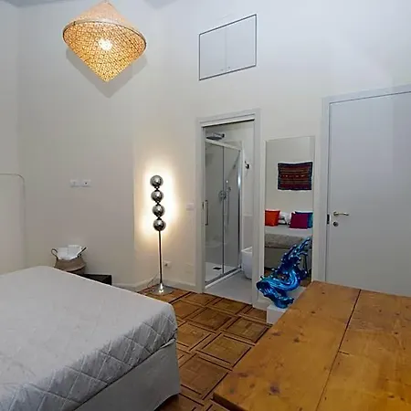 Crocetta Bed and breakfast 4*