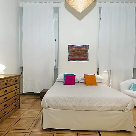 Bed and breakfast Crocetta 4*