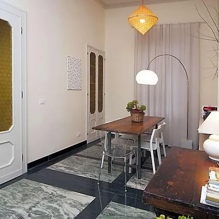 Crocetta Bed and breakfast 4*
