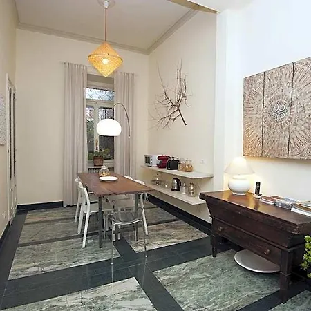 Bed and breakfast Crocetta