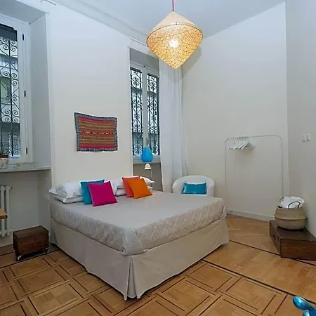 Crocetta Bed and breakfast 4*