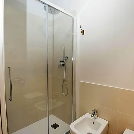 Bed & Breakfast Crocetta 4*