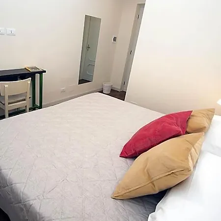 Bed and breakfast Crocetta Turín