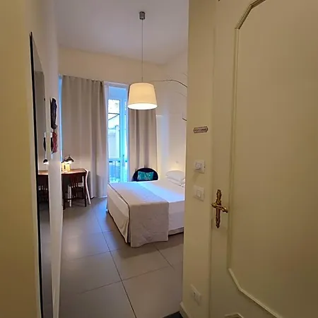 Crocetta Bed and breakfast