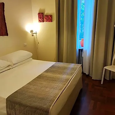 Crocetta Bed and breakfast 4*