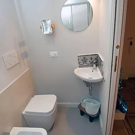 Bed & Breakfast Crocetta 4*