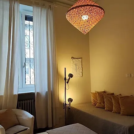 Crocetta Bed and breakfast Turín