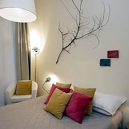Bed and breakfast Crocetta 4*