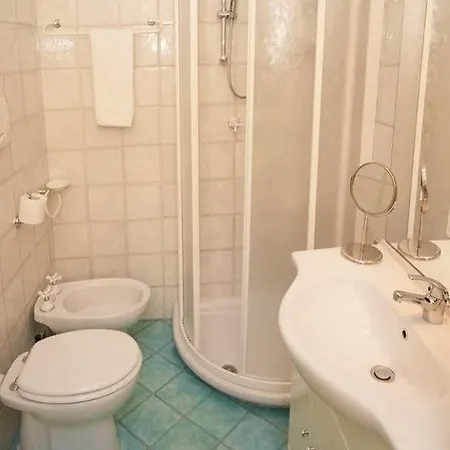 Crocetta Bed & Breakfast