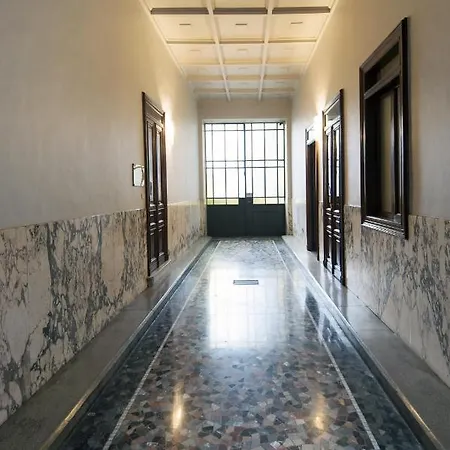 Crocetta 3* トリノ