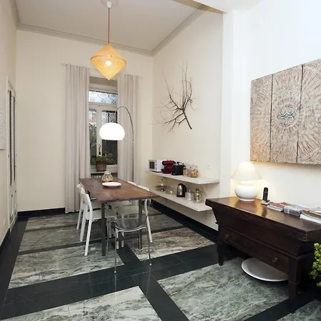 Bed & Breakfast Crocetta Turin