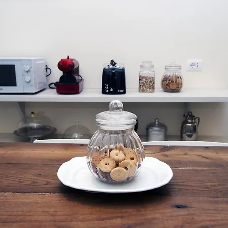 Crocetta 3* トリノ