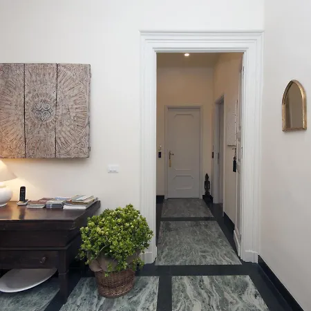 Bed & Breakfast Crocetta Turin