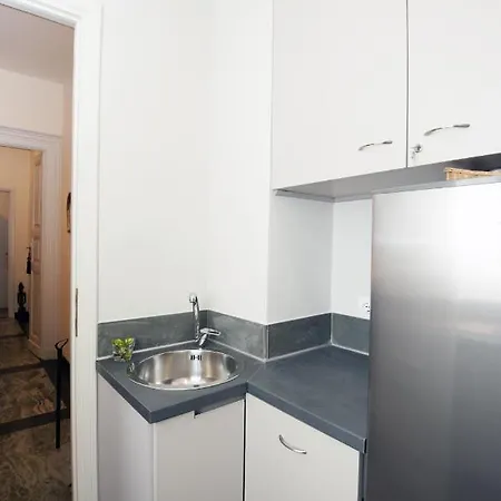 Crocetta Bed & Breakfast