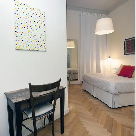 Crocetta Bed and breakfast
