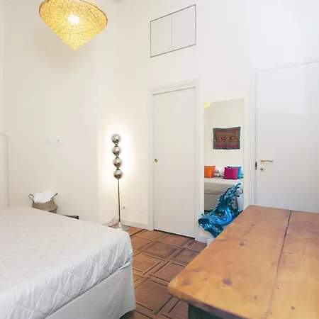 Crocetta Bed and breakfast 2*