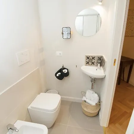 Bed & Breakfast Crocetta 4*