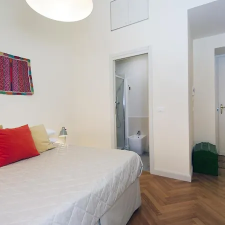Bed and breakfast Crocetta Turín