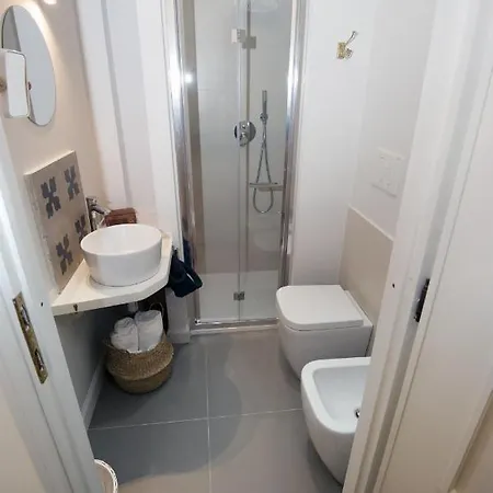 Crocetta Bed & Breakfast Turin