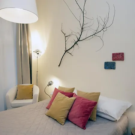 Crocetta Bed and breakfast