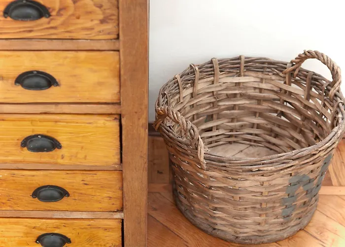 Crocetta Oda ve Kahvaltı