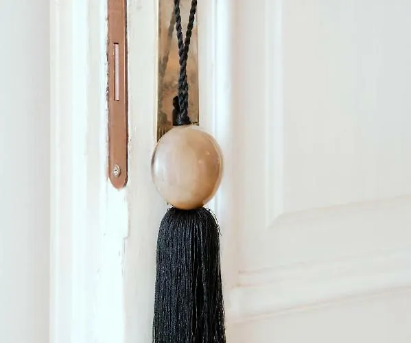 Oda ve Kahvaltı Crocetta 3*