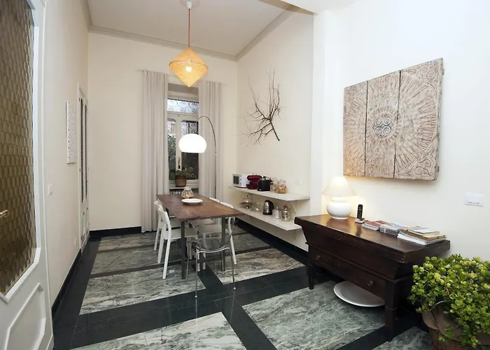 Oda ve Kahvaltı Crocetta Torino