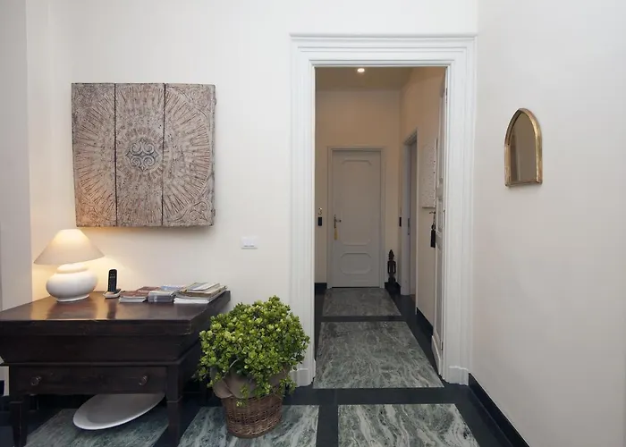 Oda ve Kahvaltı Crocetta Torino