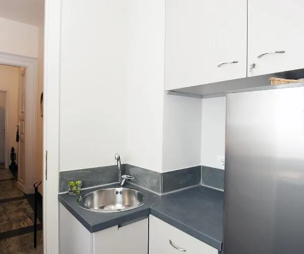 Crocetta Oda ve Kahvaltı