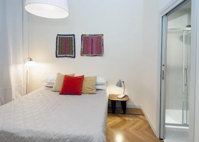 Oda ve Kahvaltı Crocetta