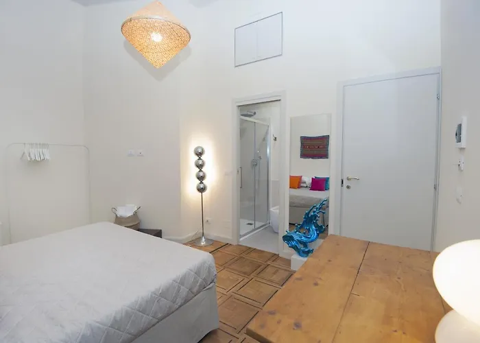 Oda ve Kahvaltı Crocetta Torino