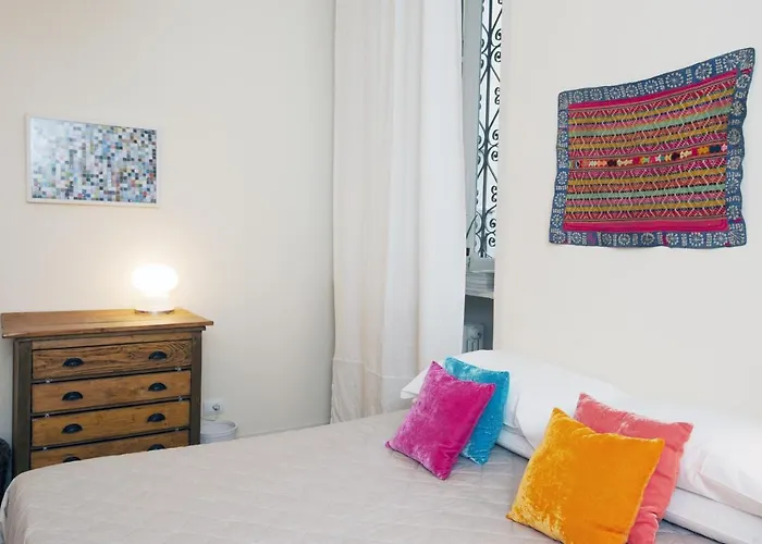 Oda ve Kahvaltı Crocetta