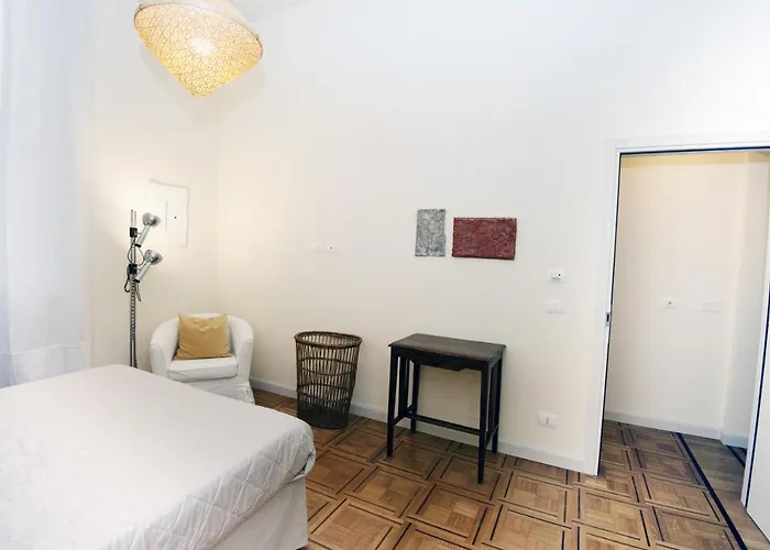 Oda ve Kahvaltı Crocetta 3*