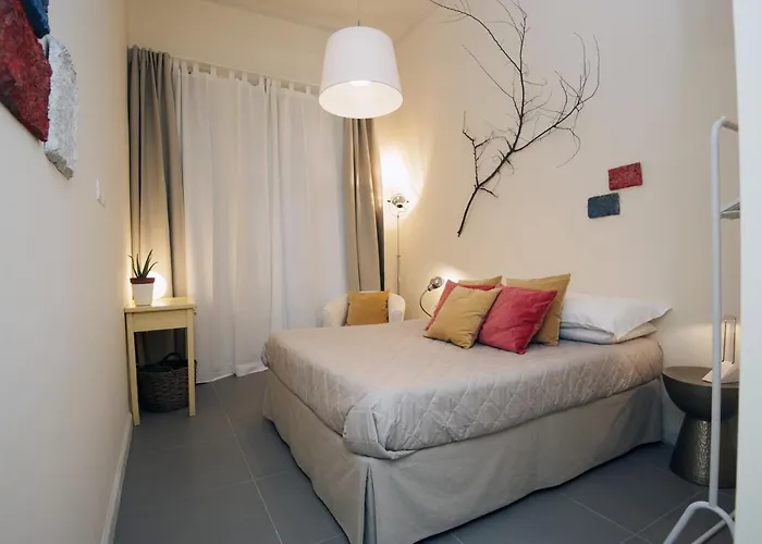 Oda ve Kahvaltı Crocetta