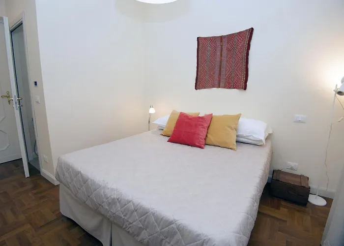 Oda ve Kahvaltı Crocetta